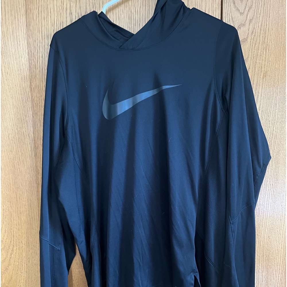 nike elite warm up jacket